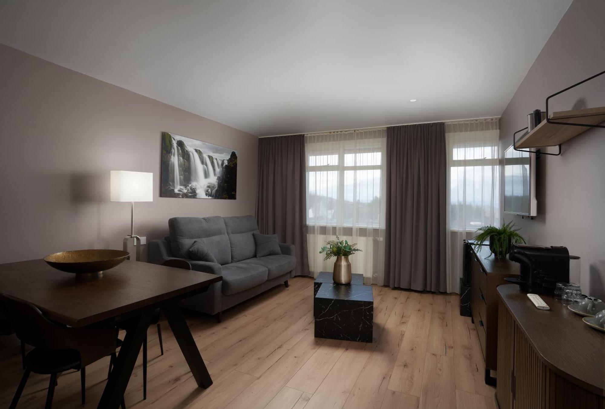 Hotel Varmaland Ngoại thất bức ảnh