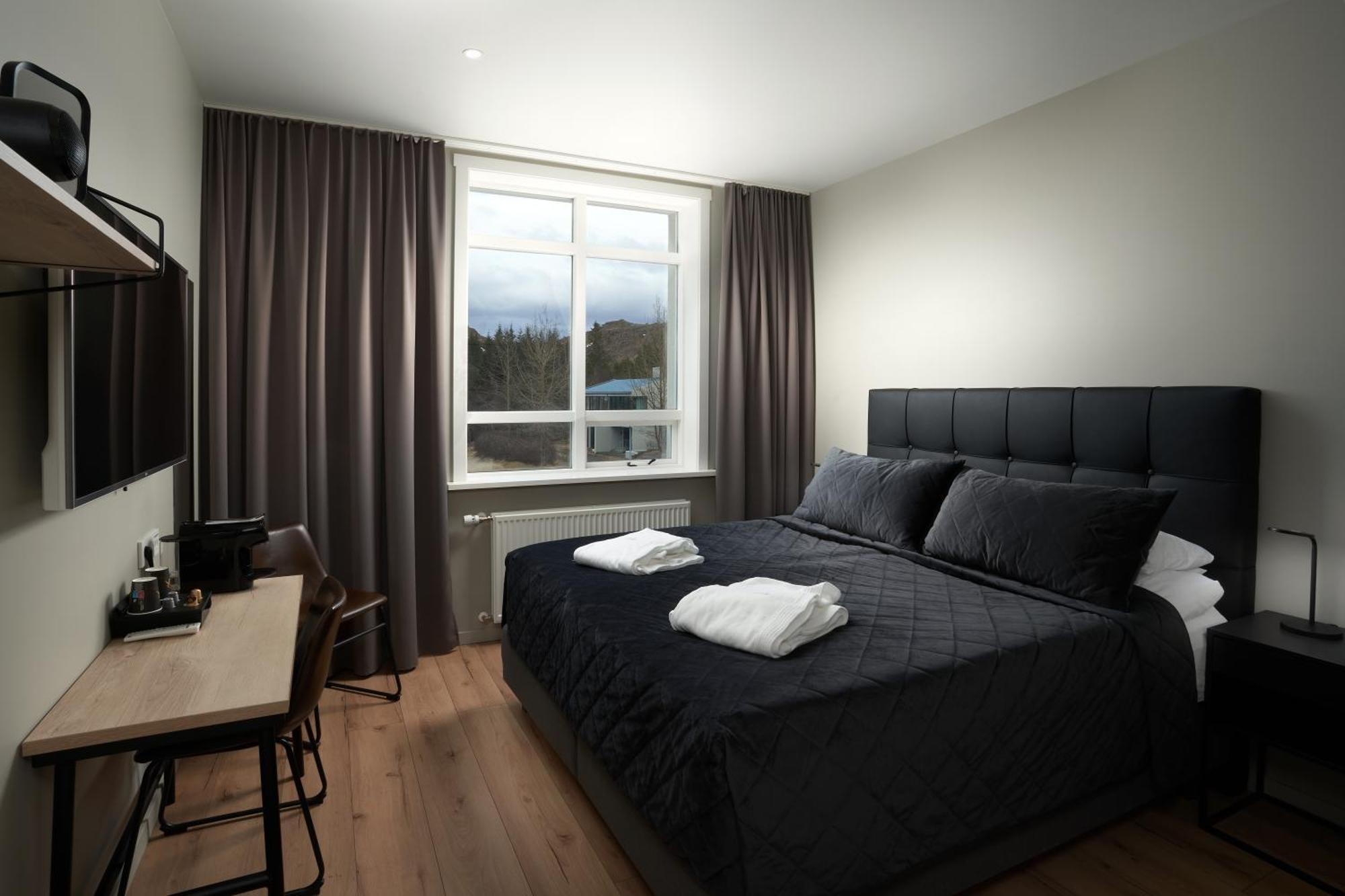 Hotel Varmaland Ngoại thất bức ảnh