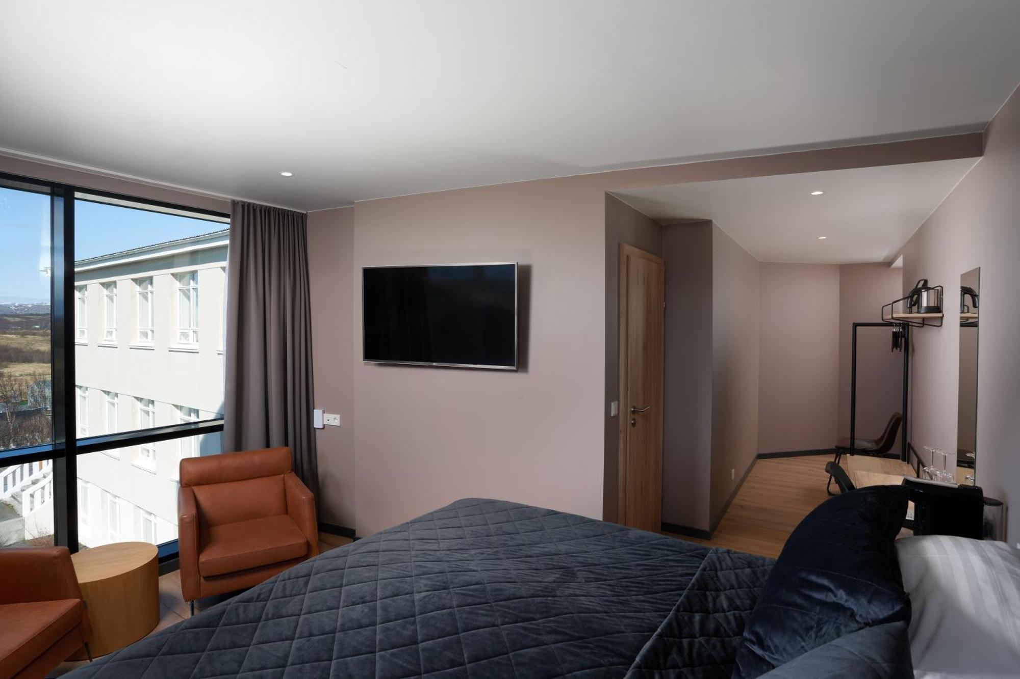 Hotel Varmaland Phòng bức ảnh