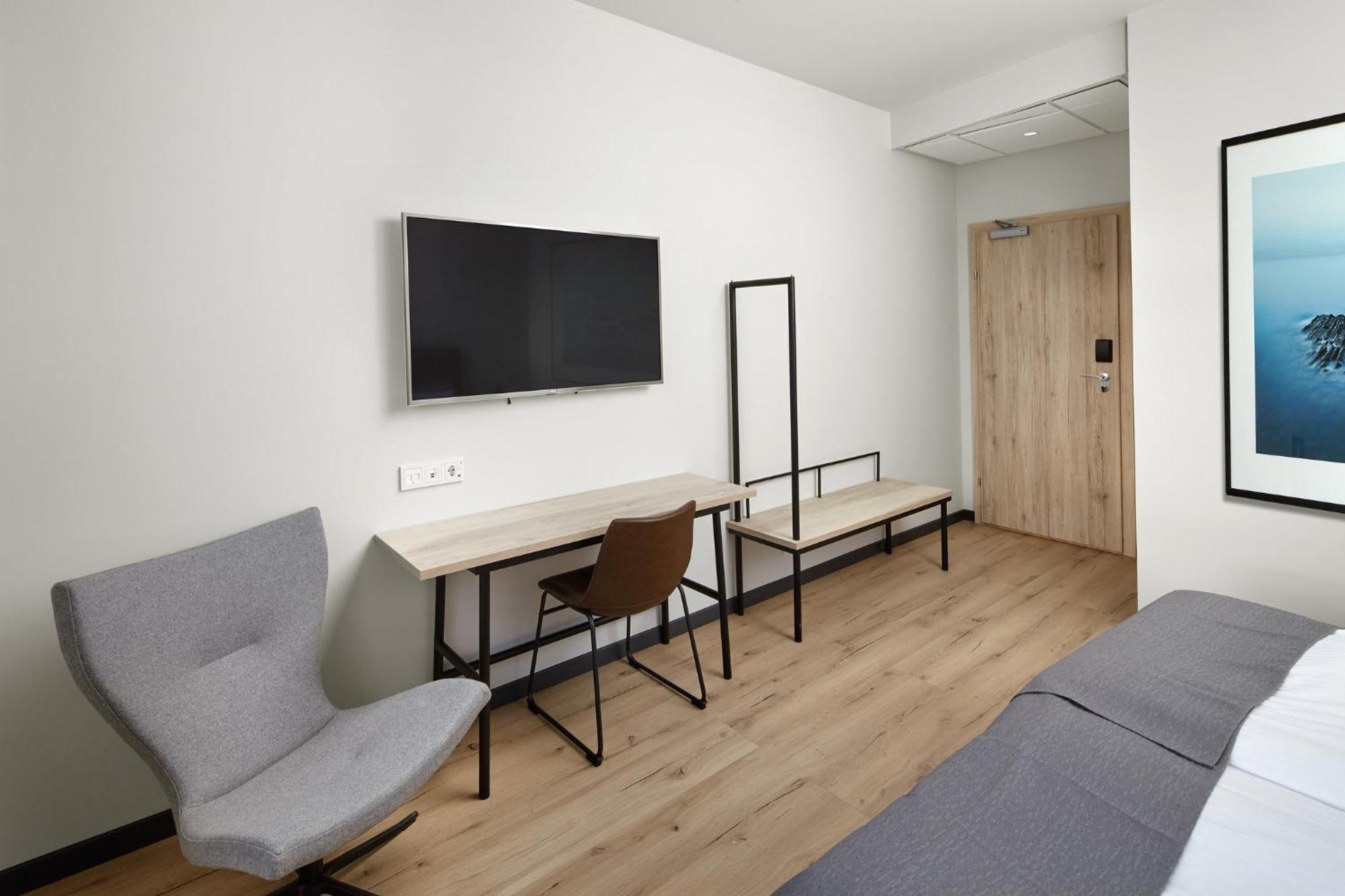 Hotel Varmaland Ngoại thất bức ảnh
