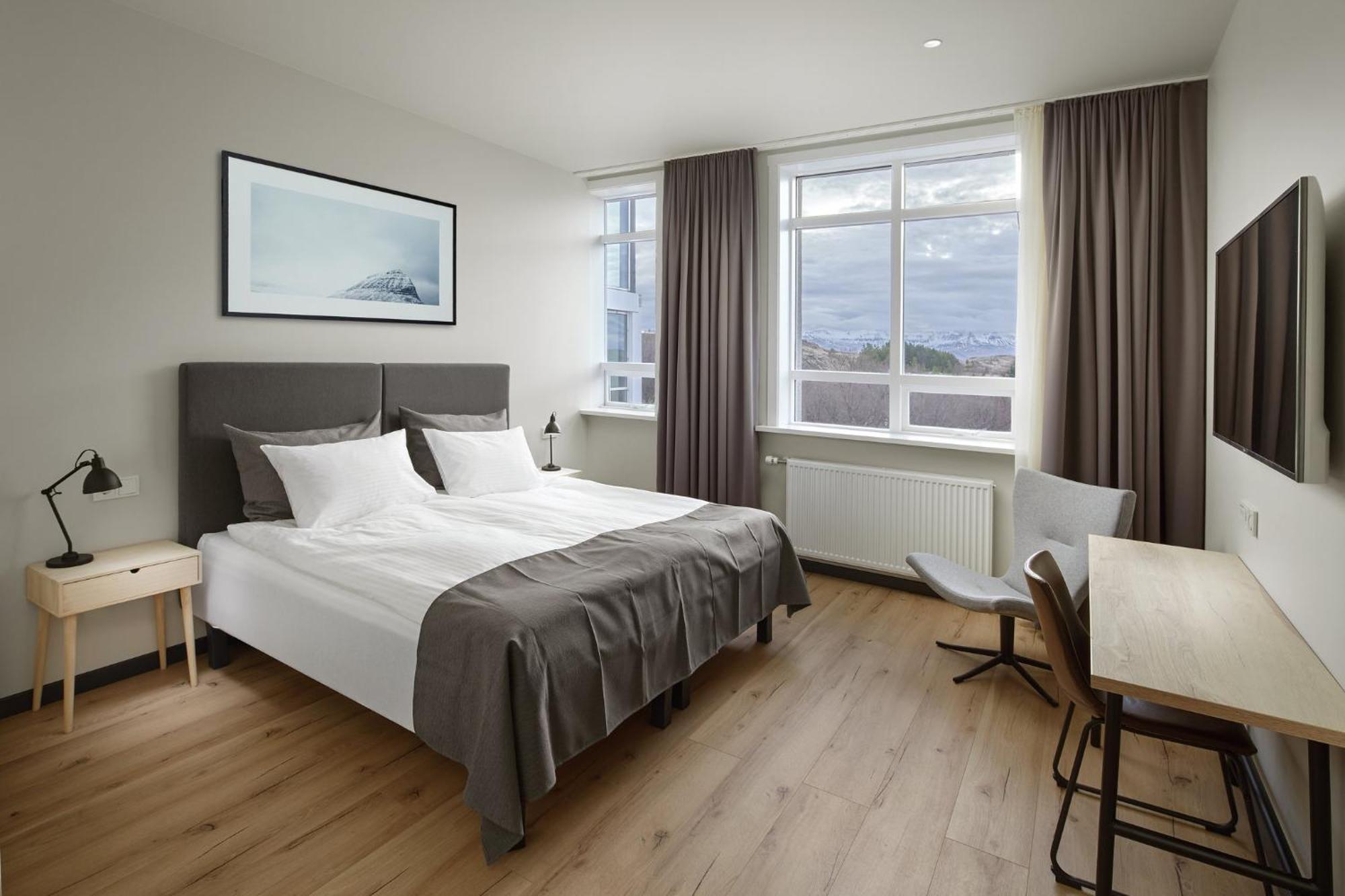 Hotel Varmaland Ngoại thất bức ảnh