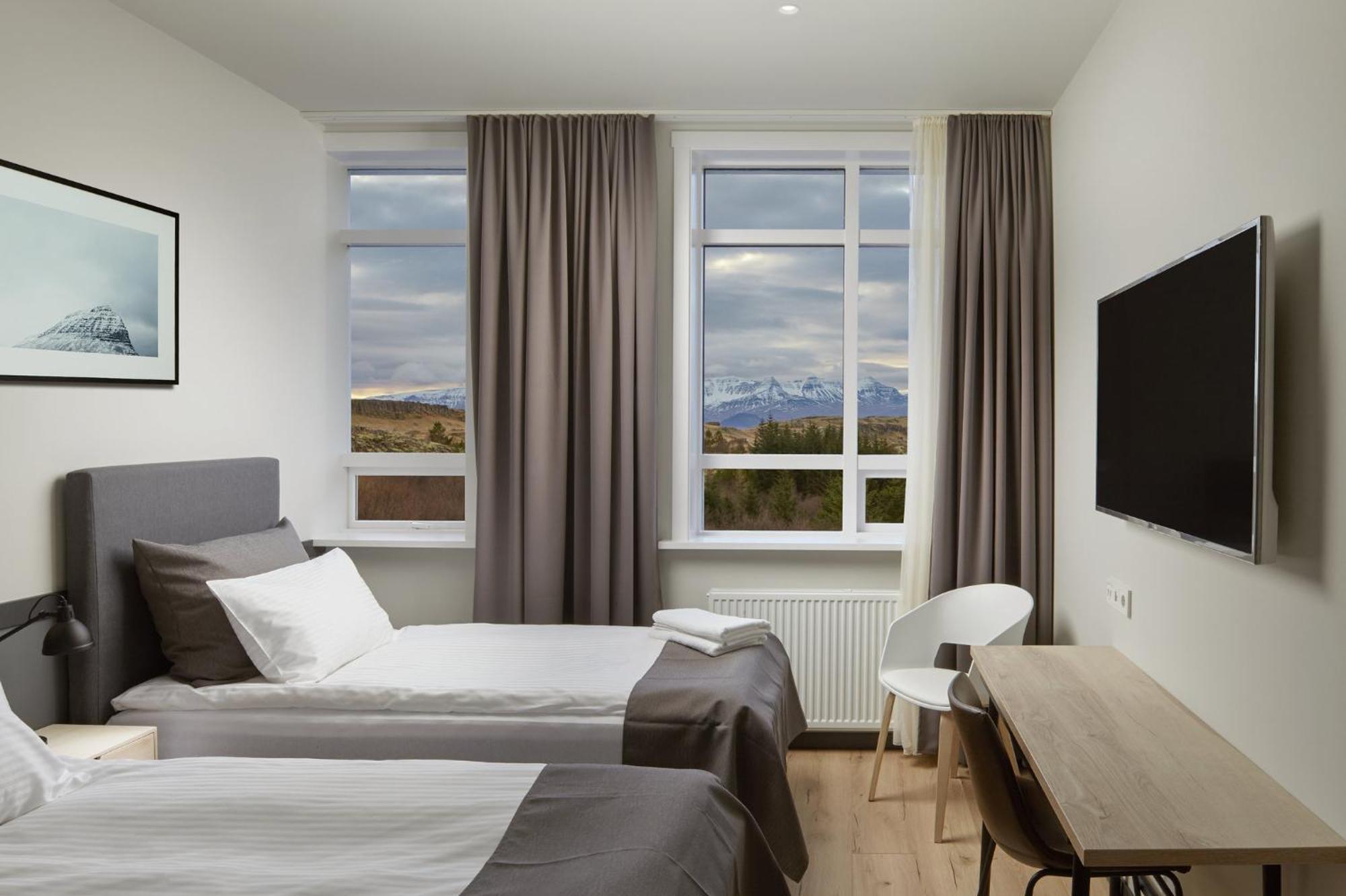 Hotel Varmaland Ngoại thất bức ảnh