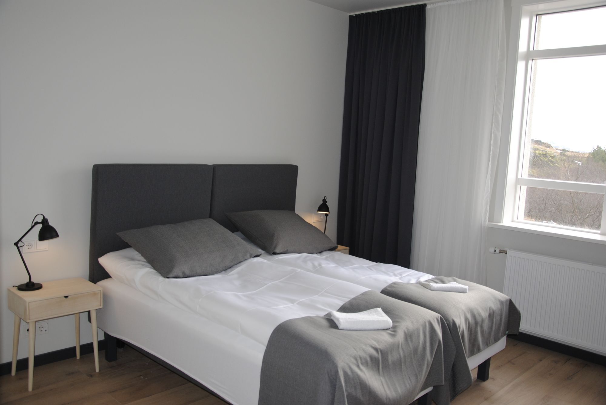 Hotel Varmaland Ngoại thất bức ảnh